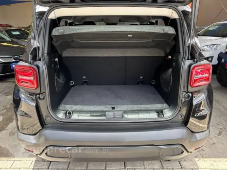 Renegade Sport T270 1.3 TB 4x2 Flex Aut.