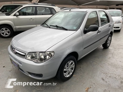 Fiat PALIO 1.0 MPI Fire Celebration 8V 4 portas