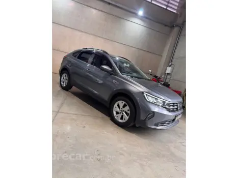 NIVUS 1.0 200 TSI TOTAL FLEX COMFORTLINE AUTOMÁTICO