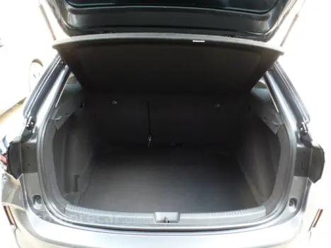 NIVUS 1.0 200 TSI Sense