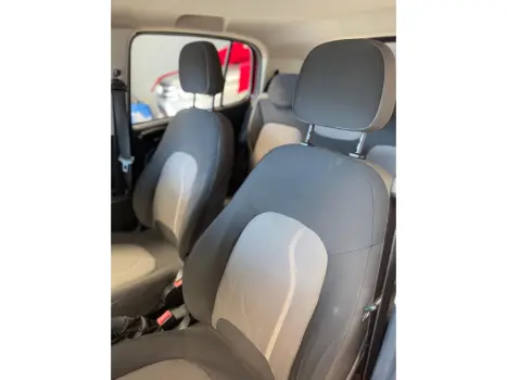 UNO 1.0 EVO WAY 8V FLEX 4P MANUAL