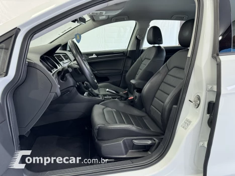 GOLF 1.4 250 TSI Highline