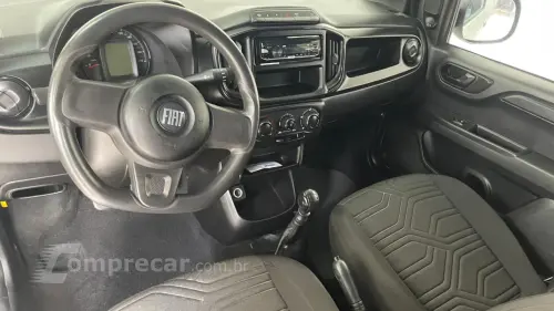 FIORINO 1.4 MPI Furgão Endurance 8V