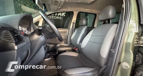 Idea ELX 1.8 mpi Flex 8V 5p