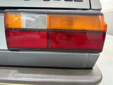 Voyage 1.8 Cl 8V Álcool 2P Manual