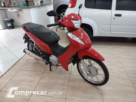 HONDA Biz 125 ES