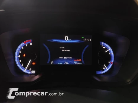 COROLLA - 2.0 VVT-IE GLI DIRECT SHIFT