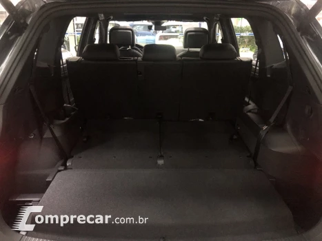 TIGUAN 2.0 300 TSI GASOLINA ALLSPACE R-LINE AUTOMÁTICO