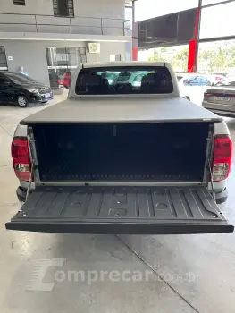 HILUX 2.7 SR 4X2 CD 16V