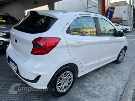 KA - 1.5 TI-VCT SE PLUS MANUAL