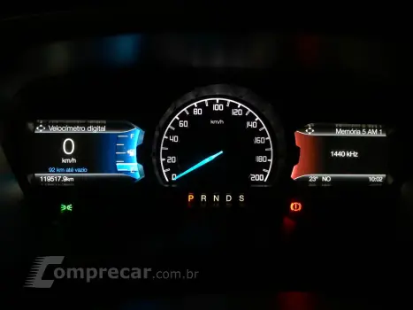 RANGER 2.2 XLS 4X4 CD 16V