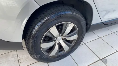 PEUGEOT 2008 1.6 16V GRIFFE