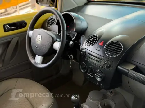 New Beetle 2.0 Mi Mec
