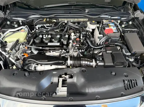 CIVIC 1.5 16V Turbo Touring