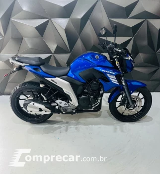 fz25 fazer