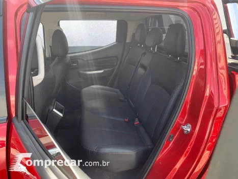 L200 Triton Sport HPE-S 2.4 CD Dies. Aut