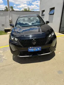 2008 1.0 Turbo 200 Allure