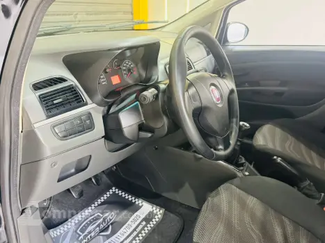 PUNTO 1.4 Attractive 8V