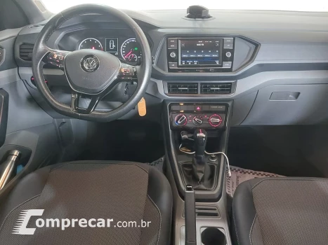 T-CROSS 1.0 200 TSI