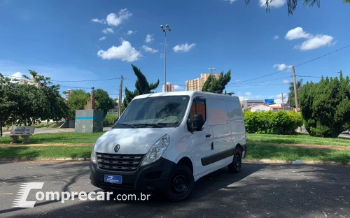 Renault MASTER 2.3 DCI Extra Furgão L3h2 3 portas