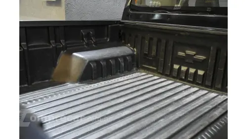 S10 - 2.4 LTZ 4X2 CD 8V 4P MANUAL