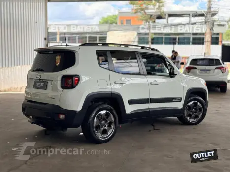 RENEGADE 1.8 16V FLEX SPORT 4P MANUAL