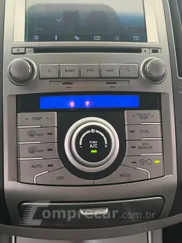 VERA CRUZ 3.8 GLS 4WD 4X4 V6 24V