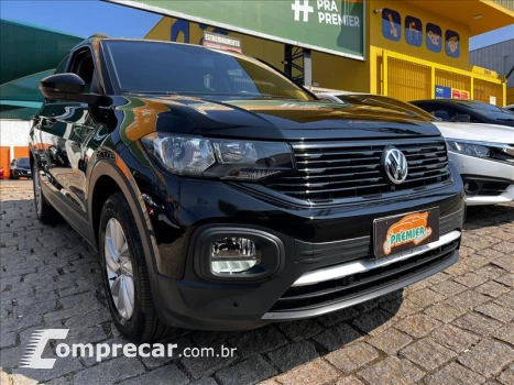 T-CROSS 1.0 200 TSI