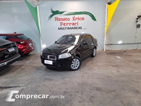 Fiat SIENA 1.4 MPI EL 8V 4 portas