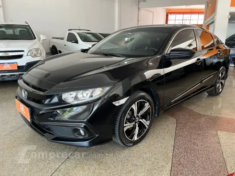 CIVIC 2.0 16vone Sport