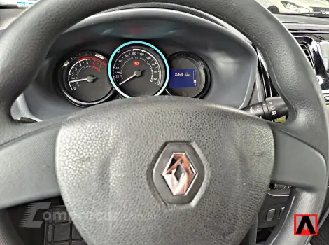 SANDERO 1.0 12V SCE Vibe