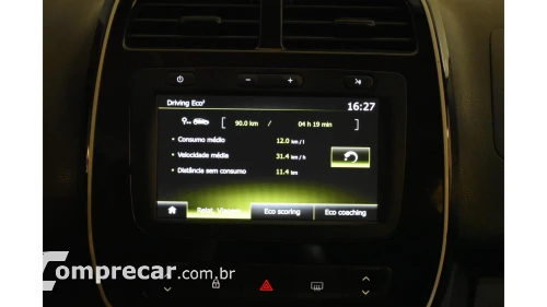 KWID - 1.0 12V SCE INTENSE MANUAL