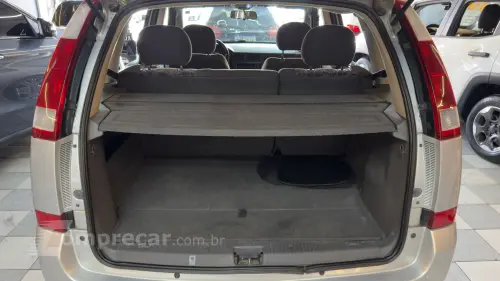 MERIVA 1.8 MPFI 8V