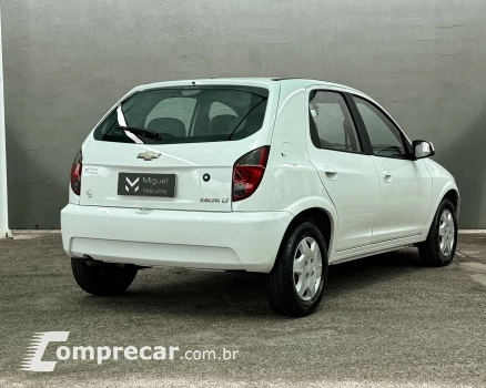 CELTA 1.0 MPFI LT 8V