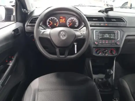 GOL 1.0L MC4