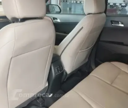 CRETA 2.0 16V Prestige