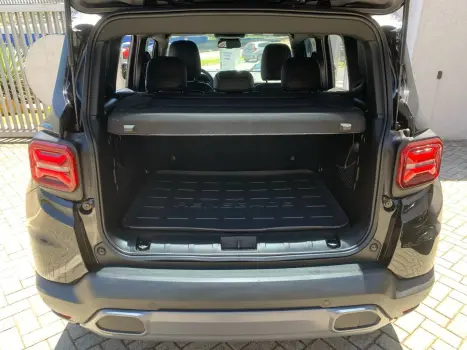 Renegade S T270 1.3 TB 4x4 Flex Aut.