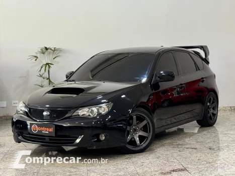 Subaru IMPREZA 2.0 4X4 16V 4 portas