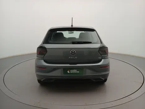 POLO 1.0 MPI MANUAL