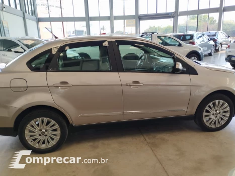 GRAND SIENA 1.6 MPI Essence 16V