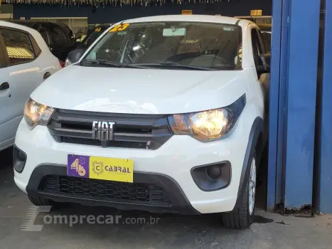 MOBI LIKE 1.0 Fire Flex 5p.