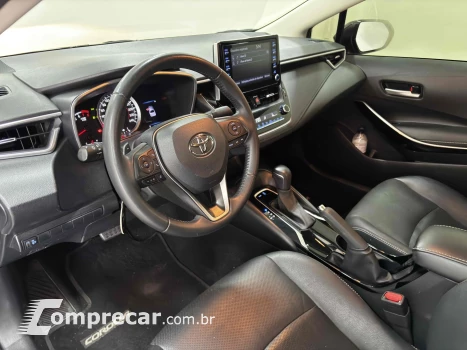 COROLLA 2.0 VVT-IE FLEX XEI DIRECT SHIFT