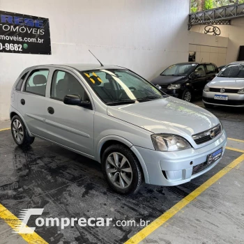 CHEVROLET CORSA 1.4 MPFI MAXX 8V