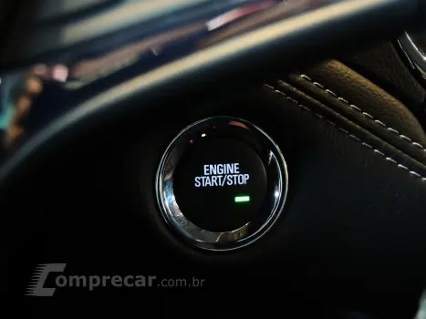 CRUZE 1.4 Turbo LTZ 16V