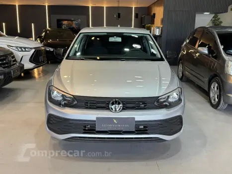 POLO 1.0 MPI TRACK MANUAL