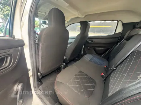 KWID 1.0 12V SCE ZEN