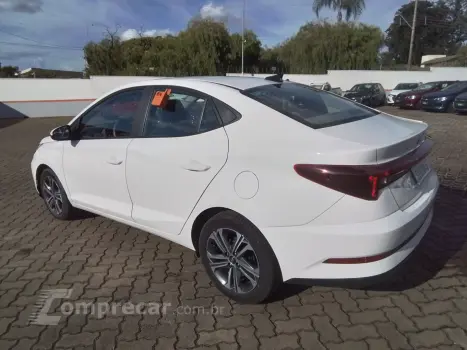 HB20S 1.0 TGDI FLEX COMFORT PLUS AUTOMÁTICO