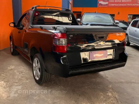 MONTANA - 1.4 MPFI SPORT CS 8V 2P MANUAL