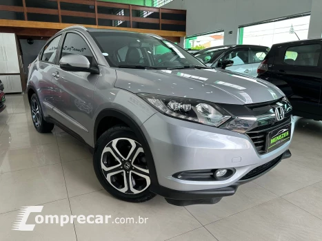 HR-V 1.8 16V Touring