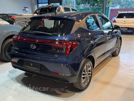 HB20 1.0 12V FLEX LIMITED PLUS MANUAL